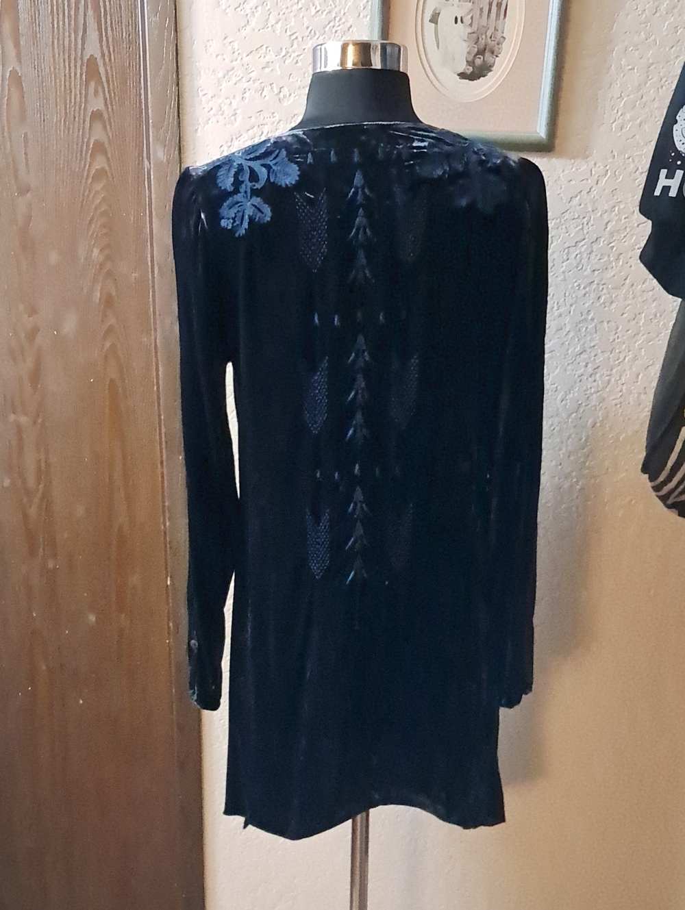Johnny Was Dress - Picture 2 of 4